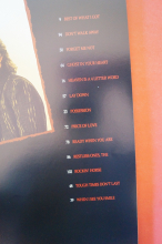 Bad English - Bad English Songbook Notenbuch Piano Vocal Guitar PVG