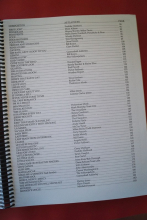 The New Real Book Songbook Notenbuch Bb-Instrumente