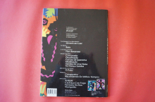 Guitar Music of Brazil Songbook Notenbuch Guitar