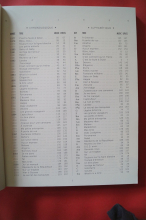 Alain Bashung - 50 Best of Songbook Notenbuch Piano Vocal Guitar PVG