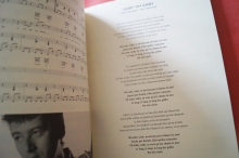 Alain Bashung - 50 Best of Songbook Notenbuch Piano Vocal Guitar PVG