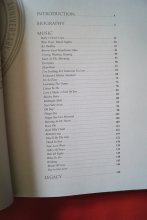 Buddy Holly - Buddy Holly Lives Songbook Notenbuch Piano Vocal Guitar PVG
