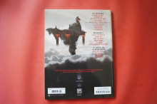 Dethklok - Bass Anthology Songbook Notenbuch Vocal Bass