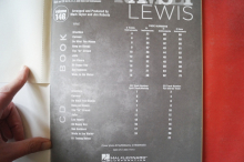 Ramsey Lewis - 10 Great Songs (Jazz Play along, mit CD) Songbook Notenbuch für diverse Instrumente