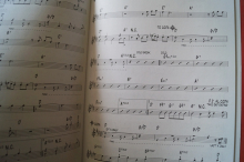 Ramsey Lewis - 10 Great Songs (Jazz Play along, mit CD) Songbook Notenbuch für diverse Instrumente