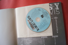Ramsey Lewis - 10 Great Songs (Jazz Play along, mit CD) Songbook Notenbuch für diverse Instrumente