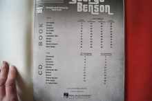 George Benson - 10 Great Tunes (Jazz Play along, mit CD) Songbook Notenbuch für diverse Instrumente