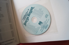 George Benson - 10 Great Tunes (Jazz Play along, mit CD) Songbook Notenbuch für diverse Instrumente