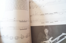 Richie Sambora - Play Guitar like Songbook Notenbuch Guitar