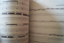 Vinnie Moore - Time Odyssey Songbook Notenbuch Guitar