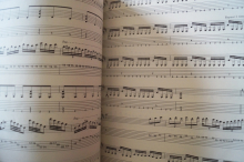 Vinnie Moore - Time Odyssey Songbook Notenbuch Guitar