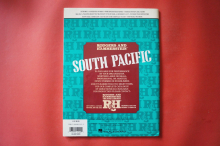 South Pacific Vocal Selections Songbook Notenbuch Piano Vocal Guitar PVG