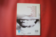 Gianna Nannini - Dispetto (mit Poster) Songbook Notenbuch Vocal Guitar