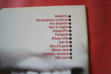 Gianna Nannini - Dispetto (mit Poster) Songbook Notenbuch Vocal Guitar