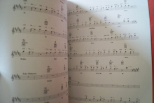 Gianna Nannini - Dispetto (mit Poster) Songbook Notenbuch Vocal Guitar