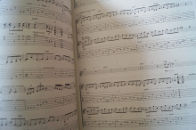 Warrant - Cherry Songbook Notenbuch Vocal Guitar