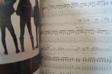 Warrant - Cherry Songbook Notenbuch Vocal Guitar