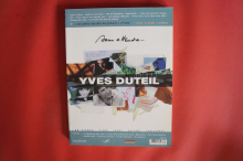 Yves Duteil - (Fr)agiles / Sans attendre Songbook Notenbuch Piano Vocal Guitar PVG