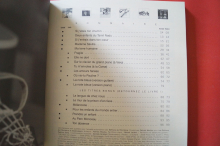 Yves Duteil - (Fr)agiles / Sans attendre Songbook Notenbuch Piano Vocal Guitar PVG