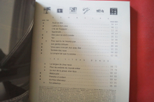 Yves Duteil - (Fr)agiles / Sans attendre Songbook Notenbuch Piano Vocal Guitar PVG