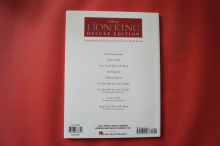 The Lion King Deluxe Edition Songbook Notenbuch Piano Vocal Guitar PVG