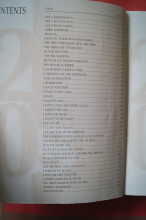 100 Years of Popular Music: The 20s Vol. 1 Songbook Notenbuch Piano Vocal Guitar PVG