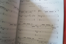 90s Rock (Bass Play along, mit Audiocode) Bassbuch