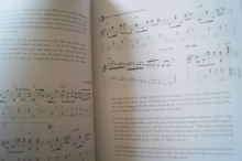 John 5 - Book of John (Licks & Techniques, mit CD) Songbook Notenbuch Guitar