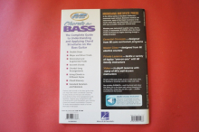 Chords for Bass (Musicians Institute Masterclass, mit Audiocode) Bassbuch