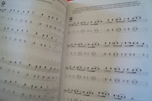 Chords for Bass (Musicians Institute Masterclass, mit Audiocode) Bassbuch