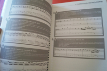 Bass Fitness (mit CD) Bassbuch