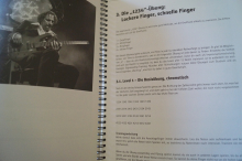 Bass Fitness (mit CD) Bassbuch