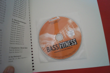 Bass Fitness (mit CD) Bassbuch