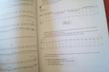 Soloing for Bass (Musicians Institute, mit CD) Bassbuch