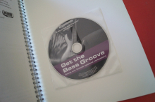 Get the Bass Groove (mit CD-ROM) Bassbuch