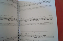 Easy Classical Bass Solos Bassbuch