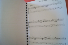 Easy Classical Bass Solos Bassbuch