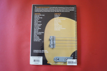 Blues Bass (Hal Leonard Bass Method, mit CD) Bassbuch