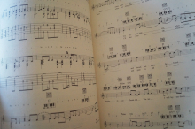 Kuschel Rock Hits 6 Songbook Notenbuch Piano Vocal Guitar PVG