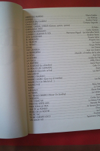 El Nuevo Ritmo Latino Songbook Notenbuch Vocal Guitar