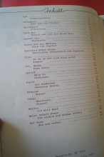Die Neue Deutsche Welle Da-Da-Da Songbook Notenbuch Piano Vocal