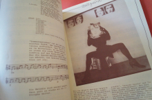 Die Neue Deutsche Welle Da-Da-Da Songbook Notenbuch Piano Vocal
