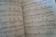70 Years of Popular Music: The Eighties Part 3 Songbook Notenbuch Piano Vocal Guitar PVG