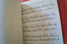 Wanderlust Songbook Notenbuch Piano Vocal