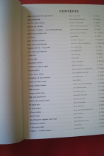 Professional Books: 100 Opera Songbook Notenbuch C-Instruments