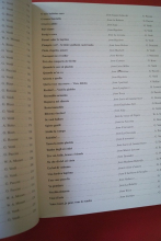 Professional Books: 100 Opera Songbook Notenbuch C-Instruments
