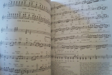 Professional Books: 100 Opera Songbook Notenbuch C-Instruments