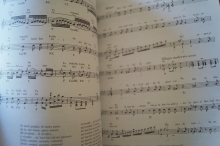 Professional Books: 100 Opera Songbook Notenbuch C-Instruments