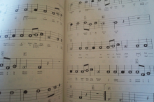 Big Band Favorites Songbook Notenbuch Vocal Easy Piano Organ Keyboard