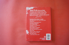 The Gig Book: Pub Songs Songbook Notenbuch Vocal Guitar